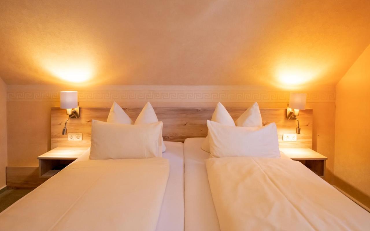 Hotel Zum Steinhof Bad Blankenburg Ngoại thất bức ảnh