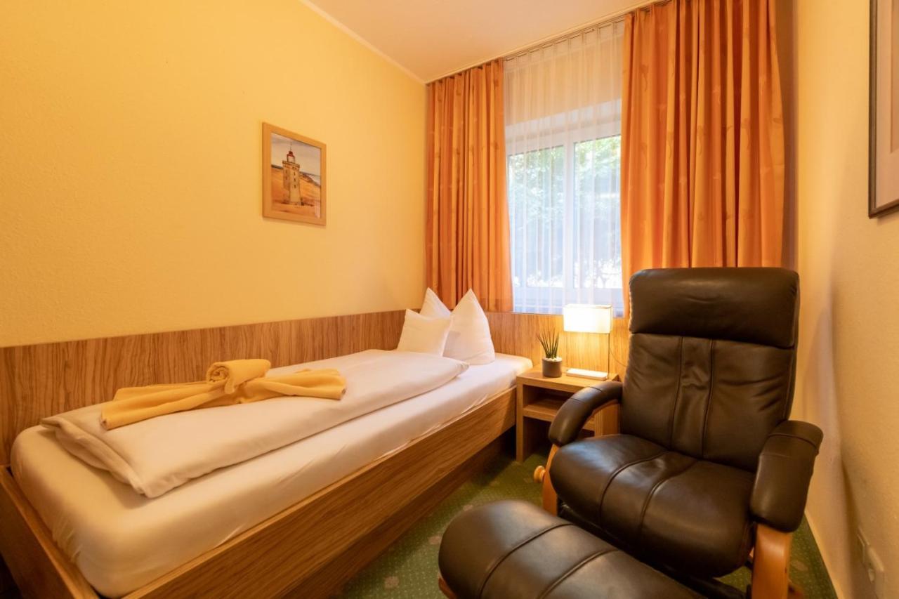 Hotel Zum Steinhof Bad Blankenburg Ngoại thất bức ảnh