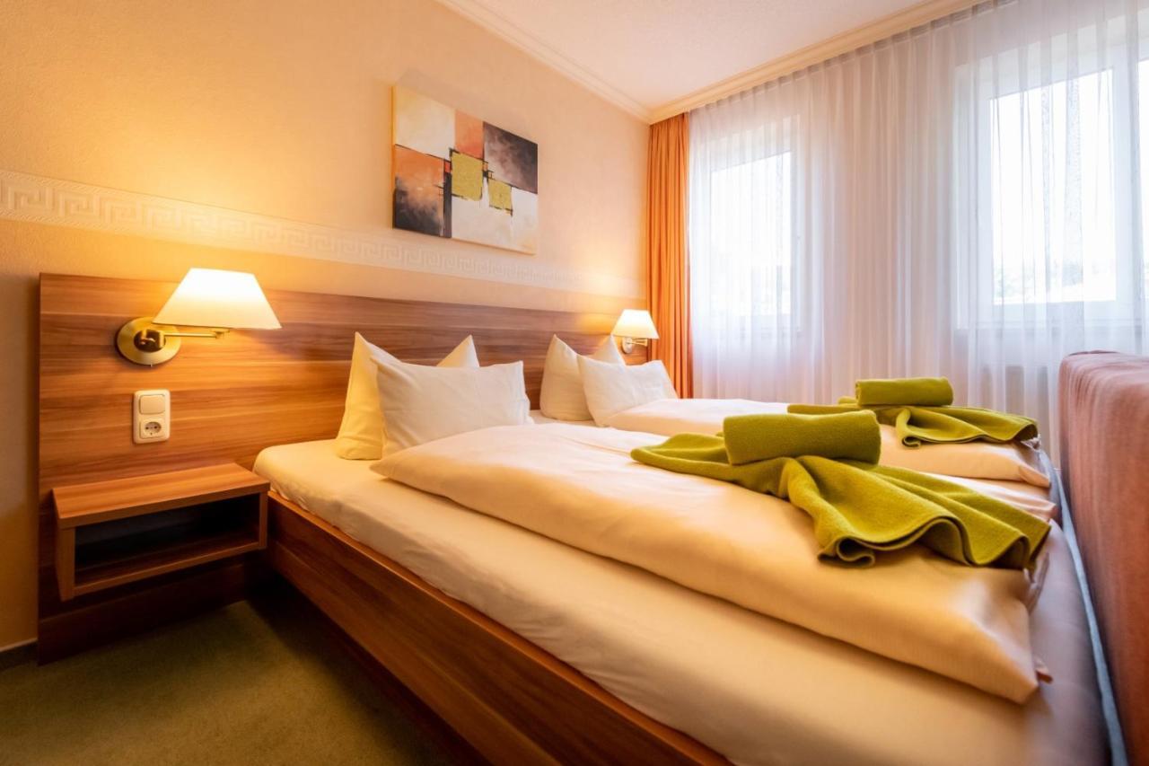 Hotel Zum Steinhof Bad Blankenburg Ngoại thất bức ảnh