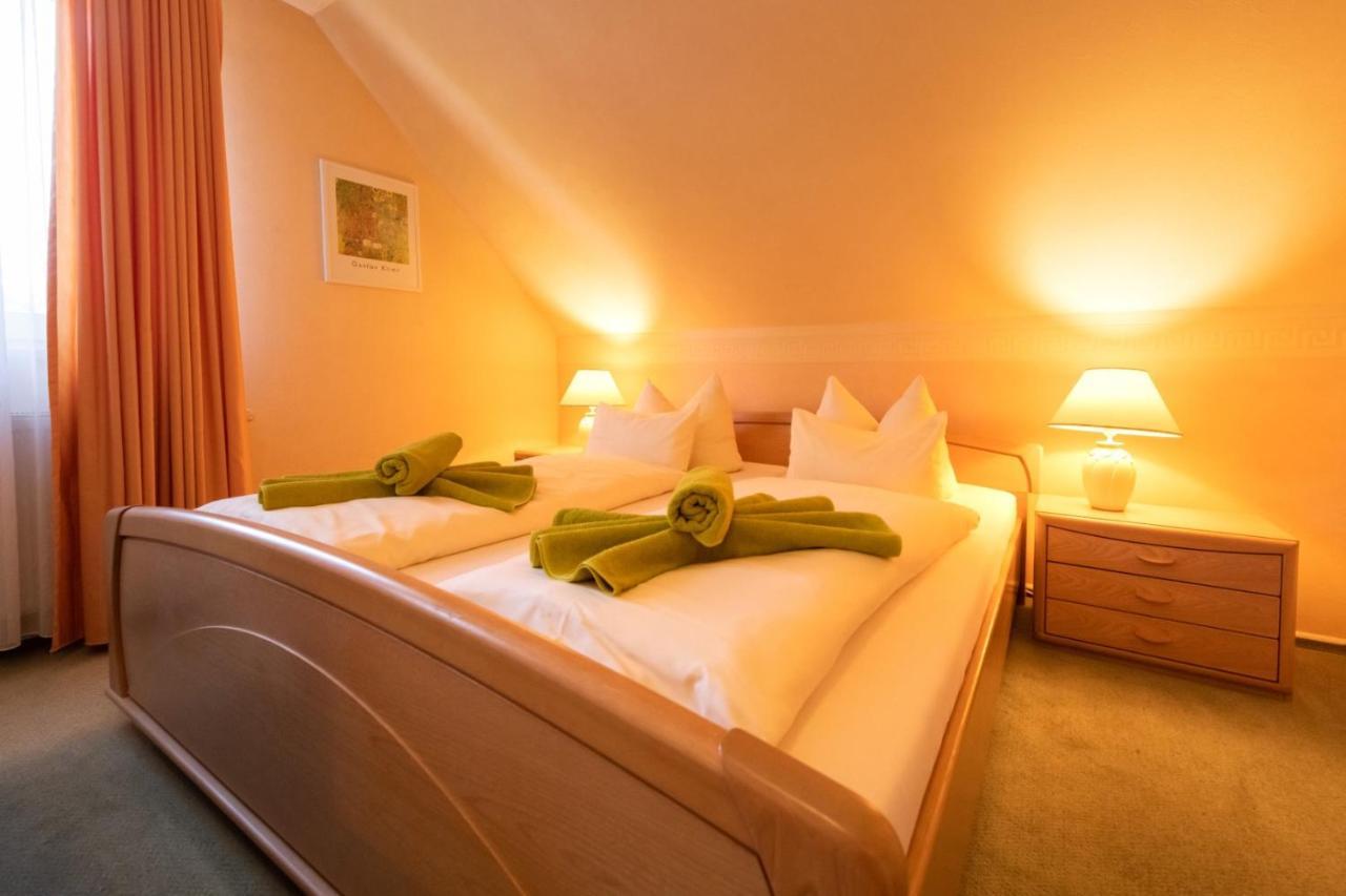 Hotel Zum Steinhof Bad Blankenburg Ngoại thất bức ảnh